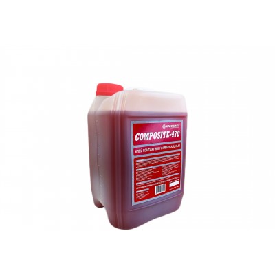 Клей Composite-470 (канистра 10л/8кг) Клей Composite-470 (канистра 10л/8кг)